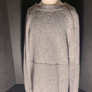 Banana Republic Oversized Sweater